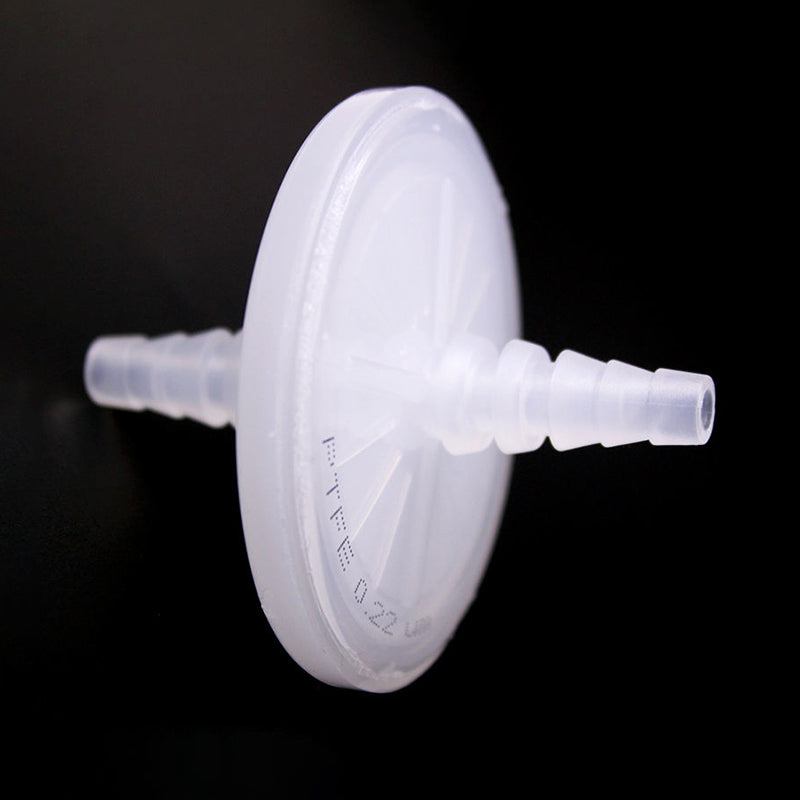 50mm venting syringe filter