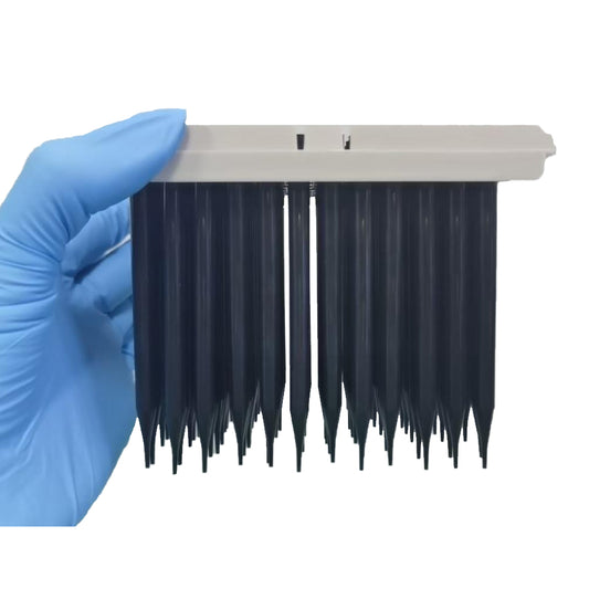 Conductive Pipette Tips for Bio-Rad Evolis System