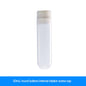 50mL internal rotation centrifuge tube with round bottom and screw cap