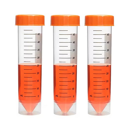 50mL self standing centrifuge tube