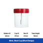 Stool cup