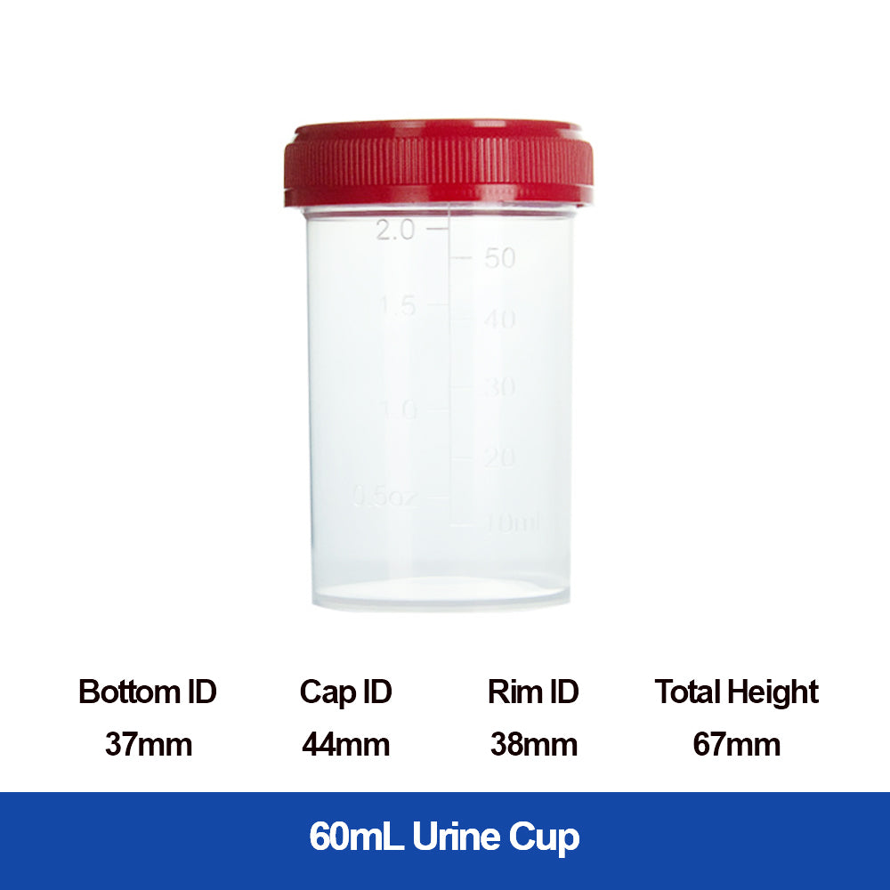 Urine cup