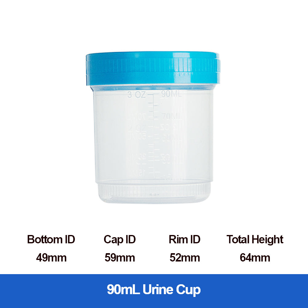 Urine cup