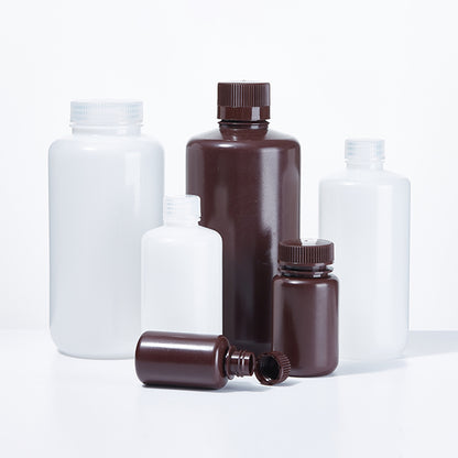 HDPE Reagent bottle