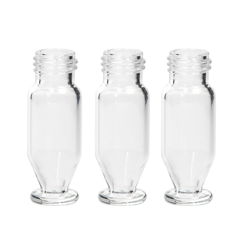 1.5mL 9-425 Glass High Recovery Champagne Vial