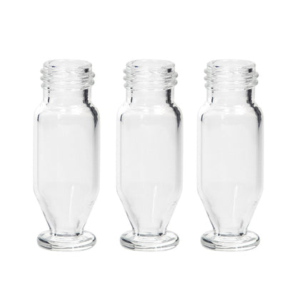 1.5mL 9-425 Glass High Recovery Champagne Vial