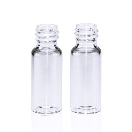 2mL 9-425 Clear/Amber Glass Autosampler Vial