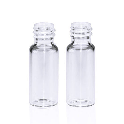 2mL 9-425 Clear/Amber Glass Autosampler Vial