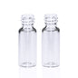 2mL 9-425 Clear/Amber Glass Autosampler Vial