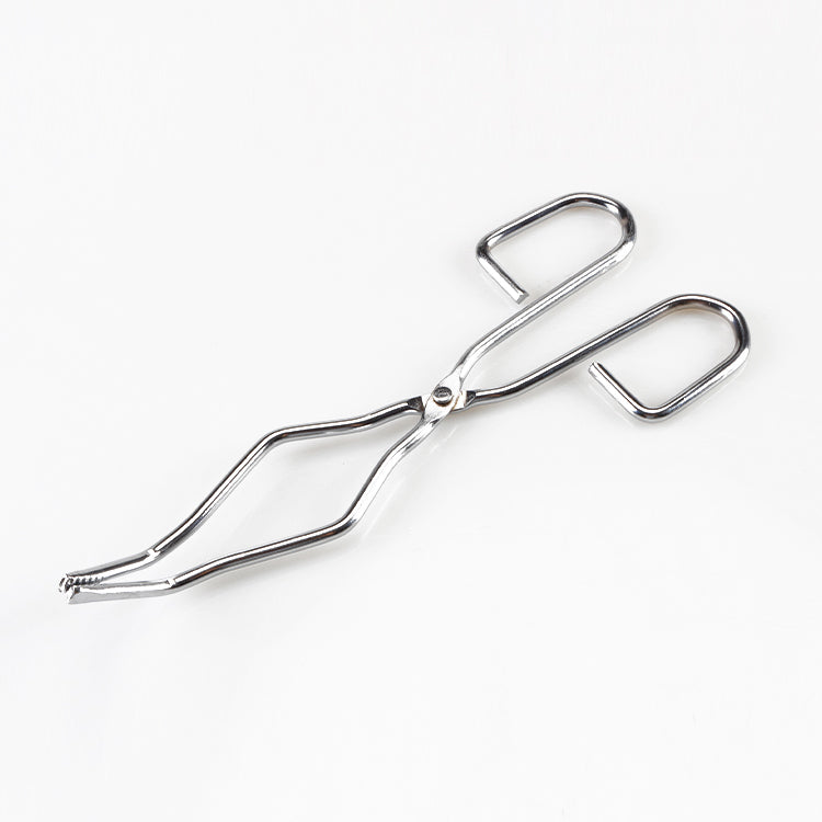 Crucible tongs