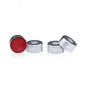 11mm Open top PP cap for 2mL Crimp vial