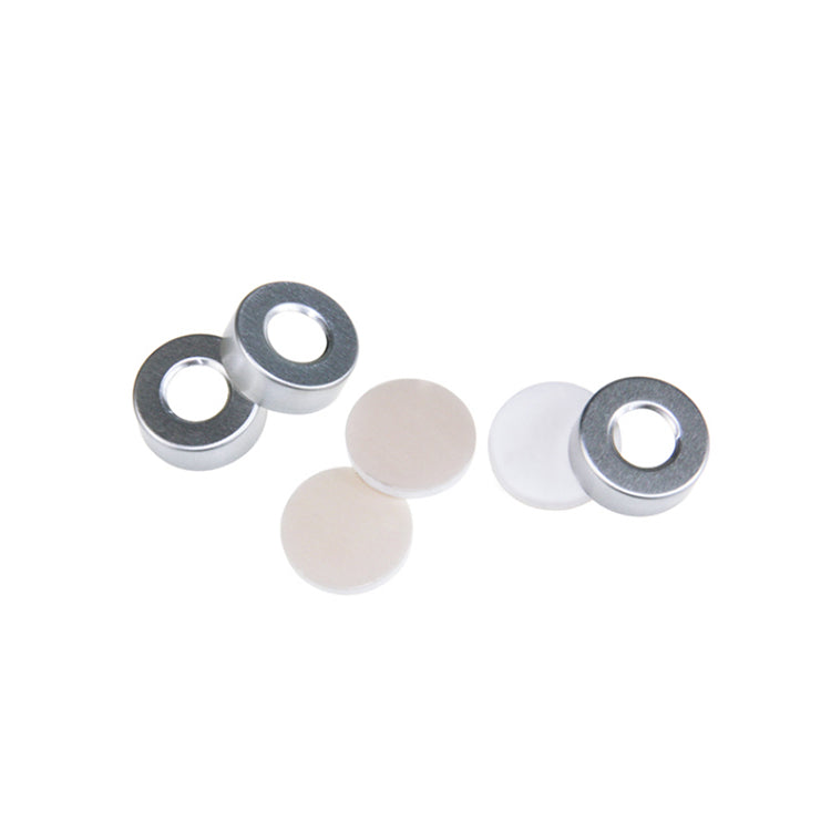 20mm open top PP cap for crimp headspace vial