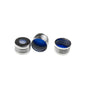 18mm open top PP cap for screw headspace vial