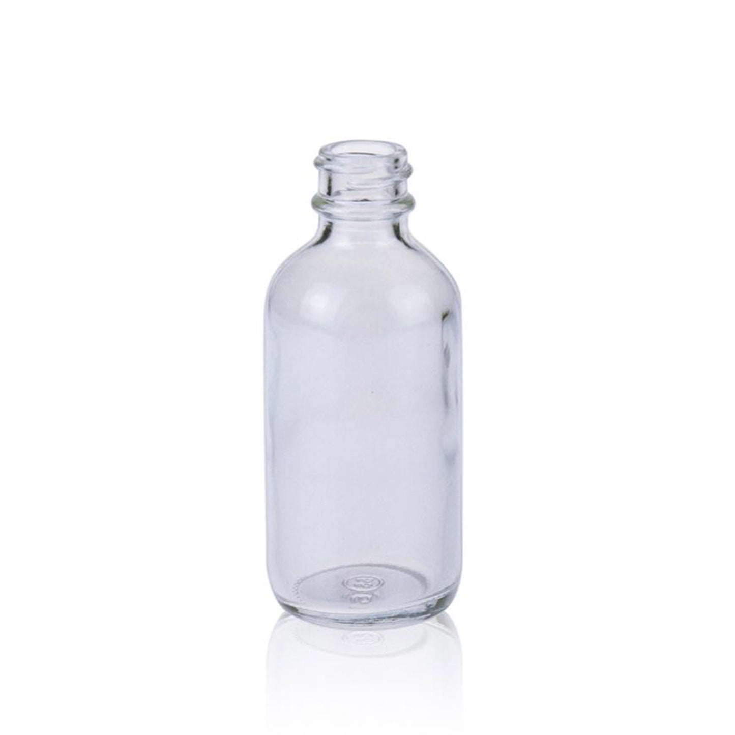 Narrow mouth bottle