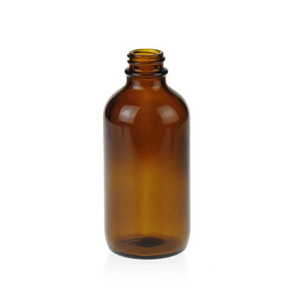 Narrow mouth bottle