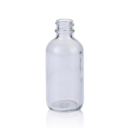 Narrow mouth bottle