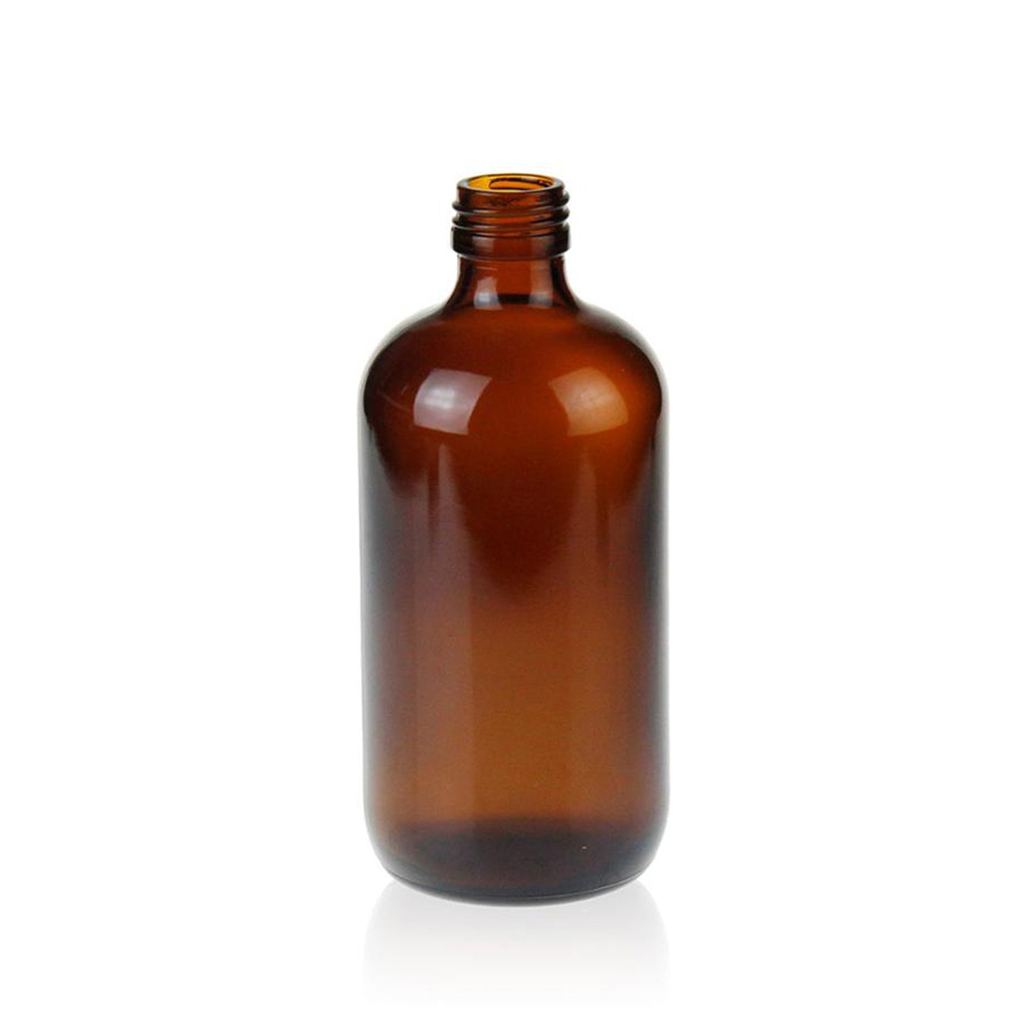 Narrow mouth bottle