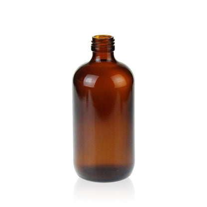 Narrow mouth bottle