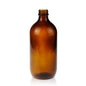 Narrow mouth bottle