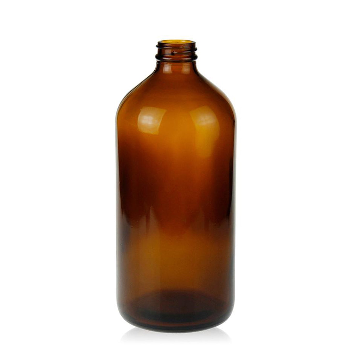 Narrow mouth bottle