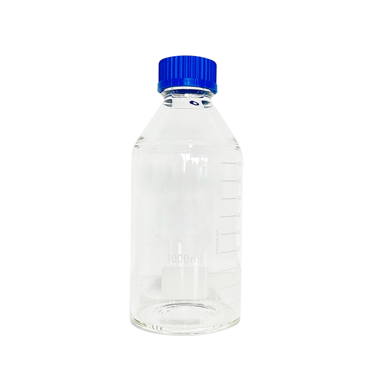 GL 45 reagent bottle