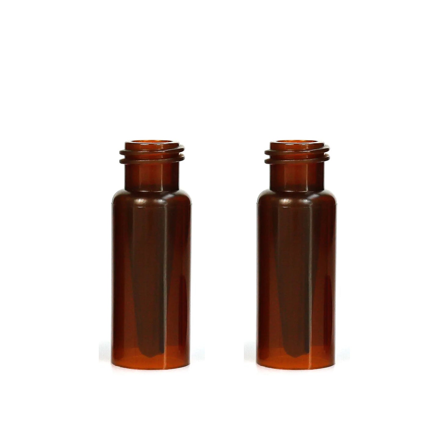 0.3mL 9-425 Amber PP Screw Thread Micro-Vial for PFAS Analysis