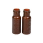 2mL 9-425 amber PP vial for PFAS analysis