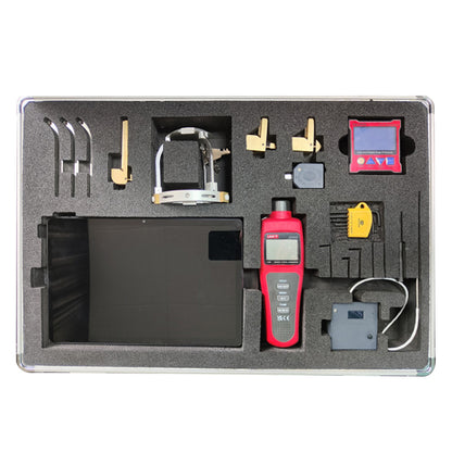 DissoMate MQ10 Dissolution Tester Mechanical Calibration Toolkit