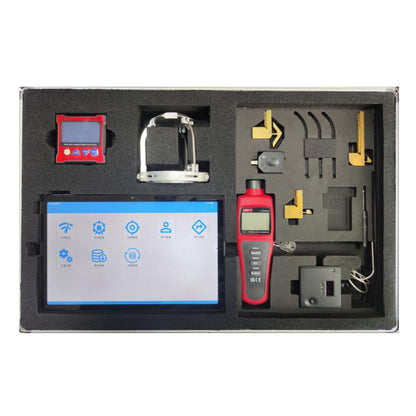 DissoMate MQ10 Dissolution Tester Mechanical Calibration Toolkit