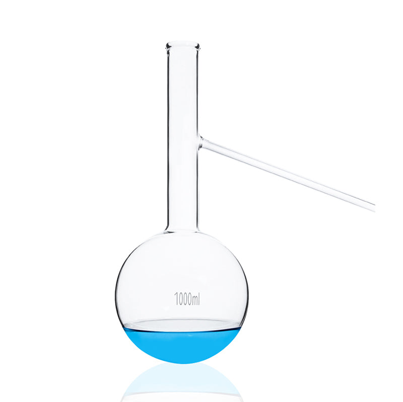 Distilling Flask | Efficient Laboratory Distillation Tool – WelchLab