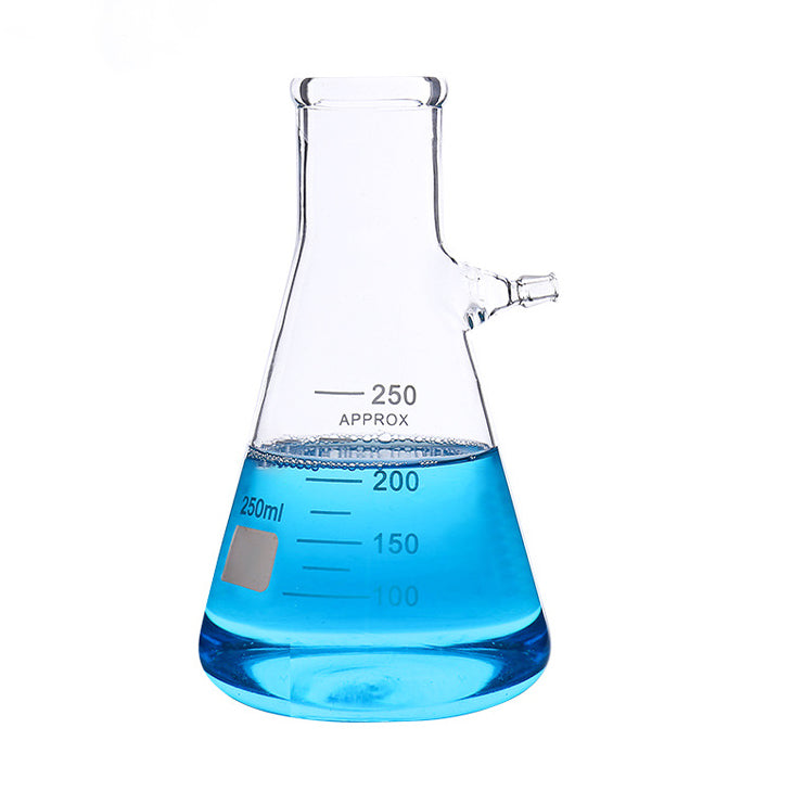 Filtering Flask | Efficient Lab Filtration Tool – WelchLab