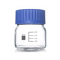 GL 80 wide mouth reagent bottle