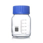 GL 80 wide mouth reagent bottle