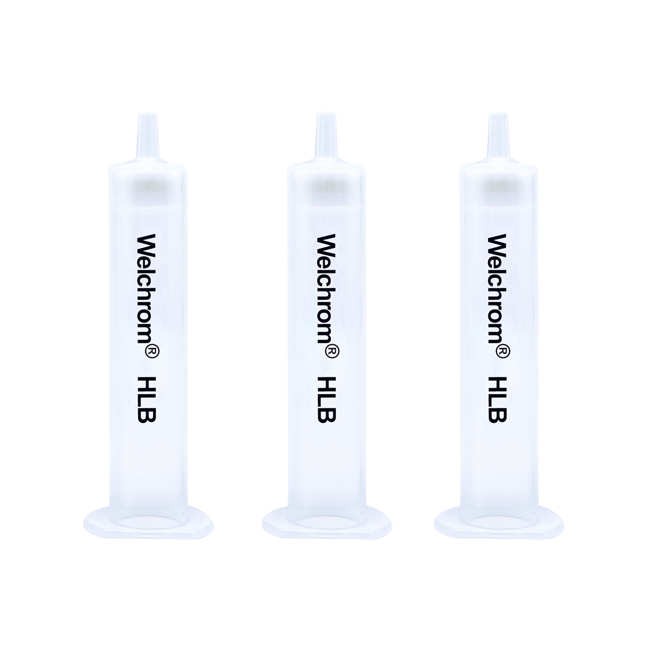 SPE Cartridge | Solid Phase Extraction for Precise Analysis