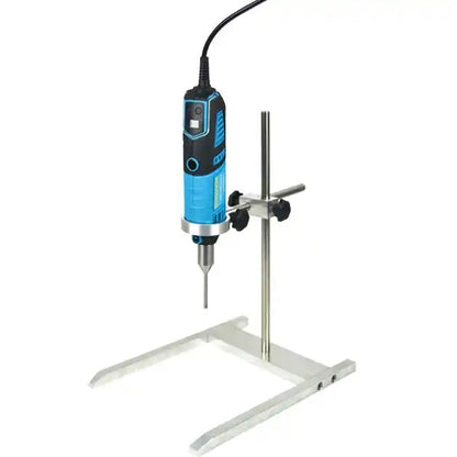 Handheld homogenizer