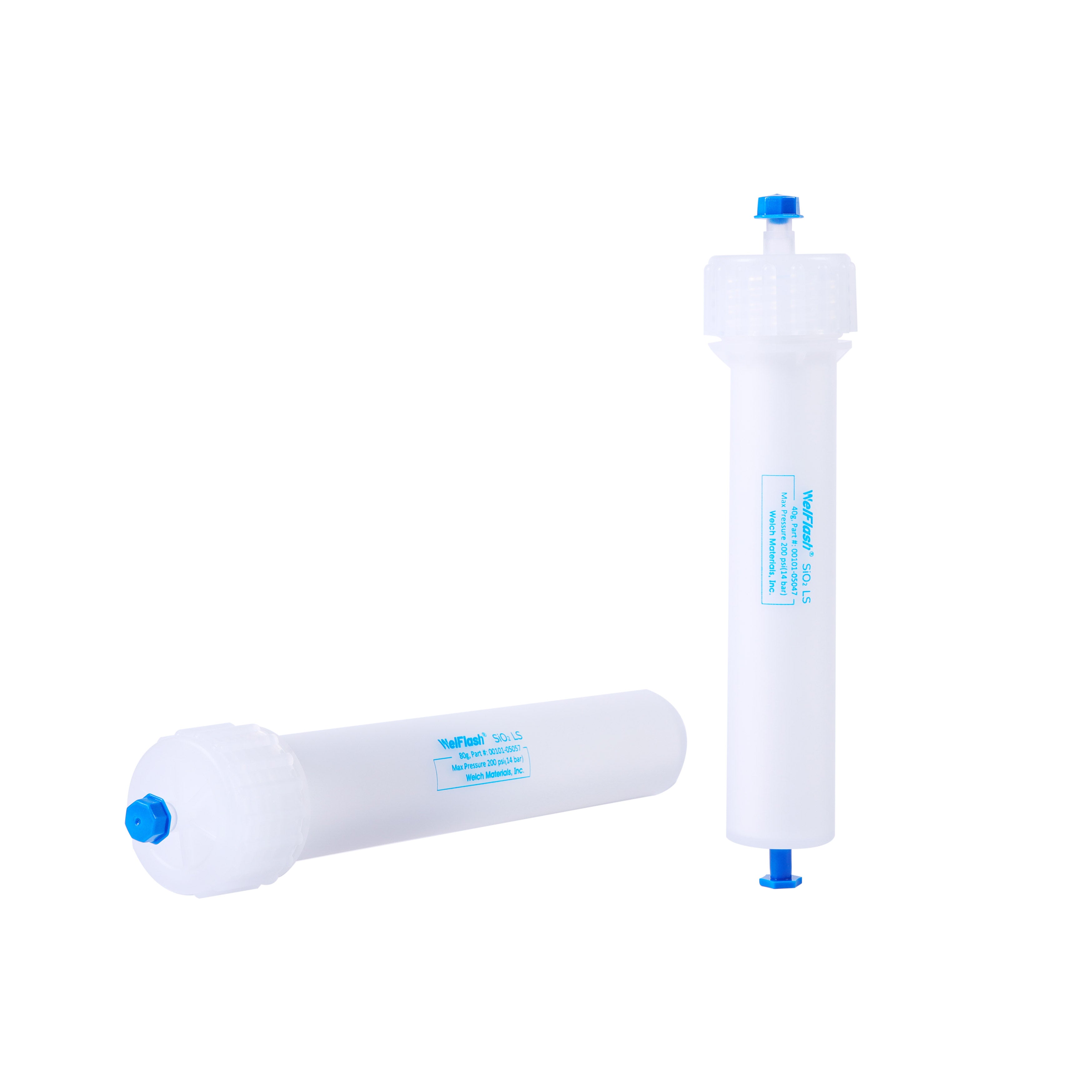 Flash Column | Efficient Chromatography Solution – WelchLab