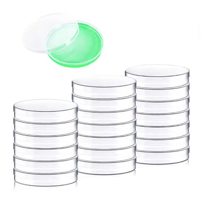 Plastic Petri Dish