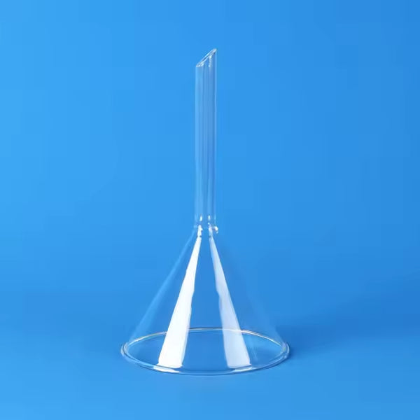Glass Funnel