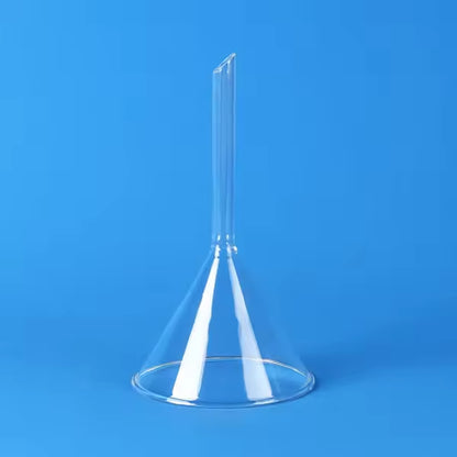 Glass Funnel