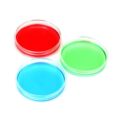 Plastic Petri Dish