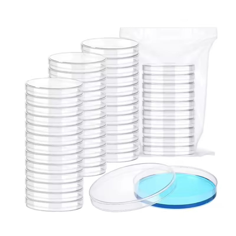 Plastic Petri Dish