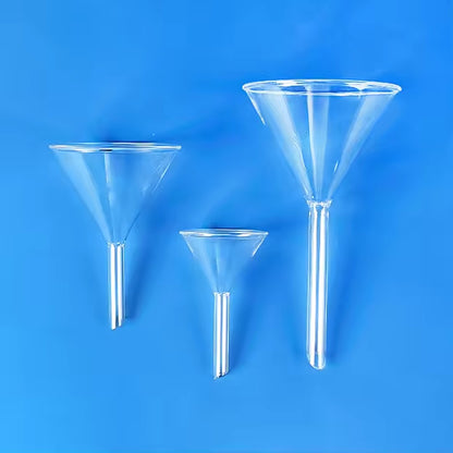 Glass Funnel
