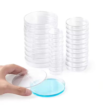 Plastic Petri Dish