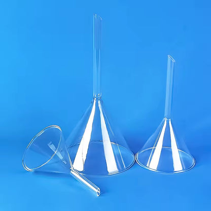 Glass Funnel