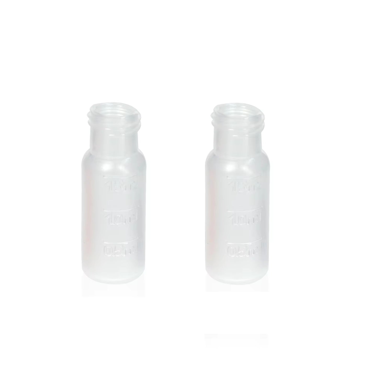 2mL 9-425 clear PP vial for PFAS analysis