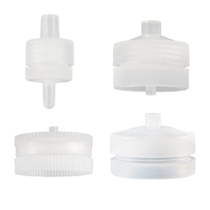 PP syringe filter holder