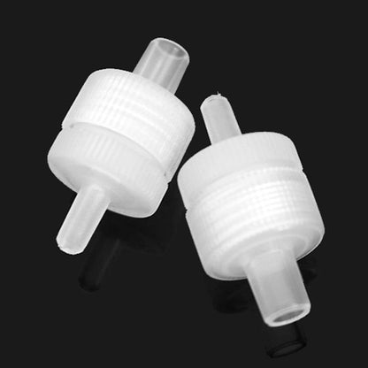 PP syringe filter holder