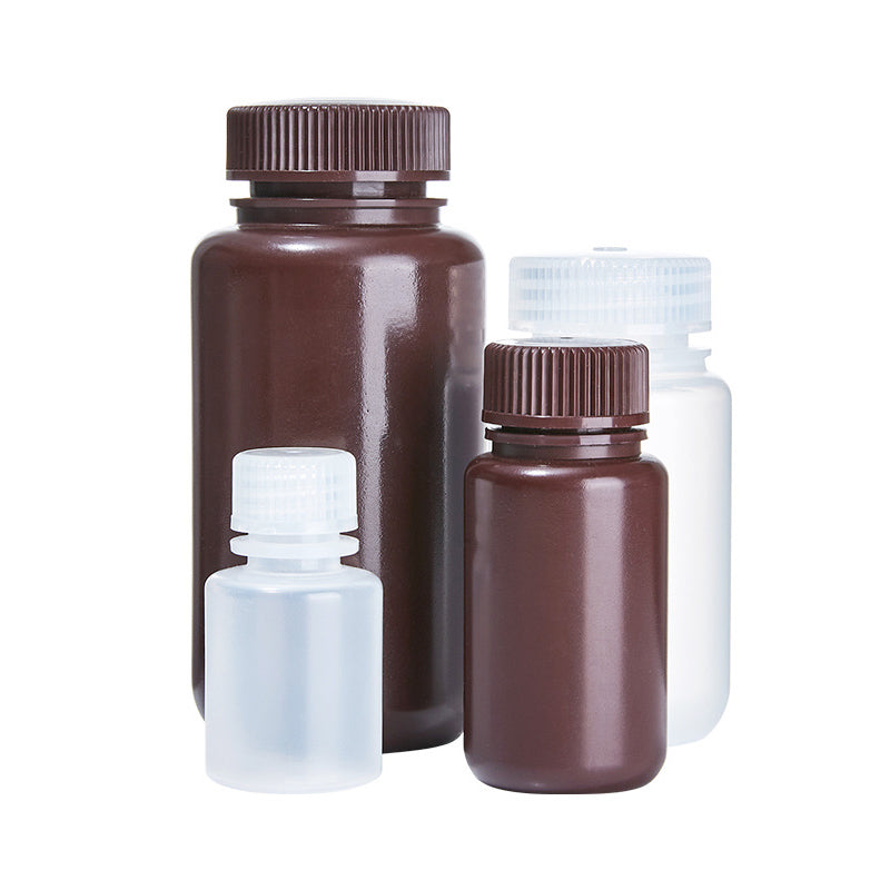 HDPE Reagent bottle