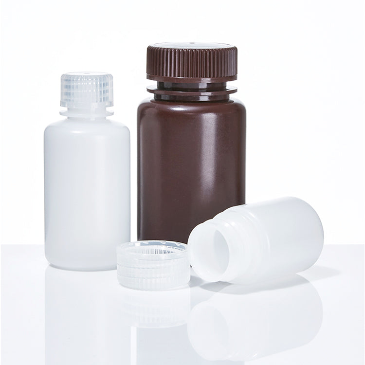 HDPE Reagent bottle