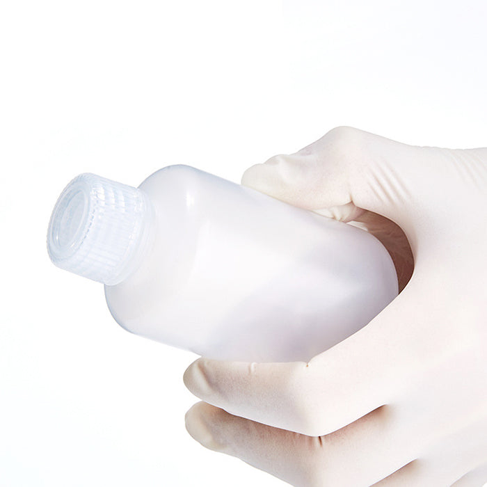 HDPE Reagent Bottle | Chemical-Resistant & Durable – WelchLab